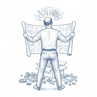 Achieve coherent clarity